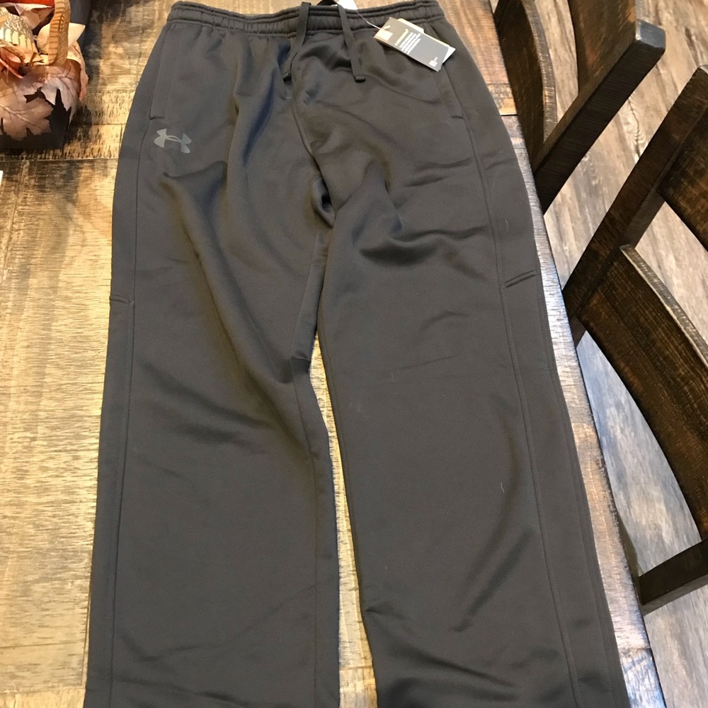 Under Armour Men’s Sweatpants. NWT!
